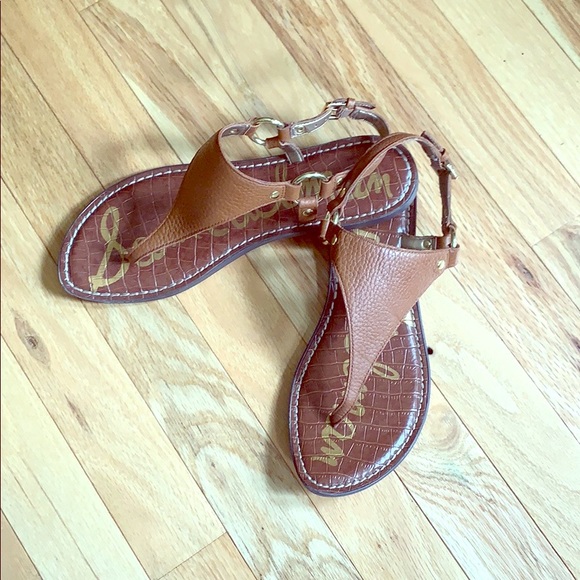 sam edelman greta thong sandal